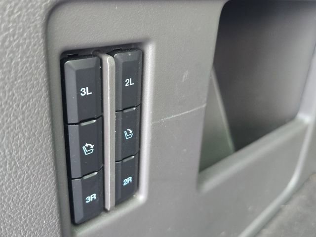 Used 2021 Ford Expedition Limited image 15