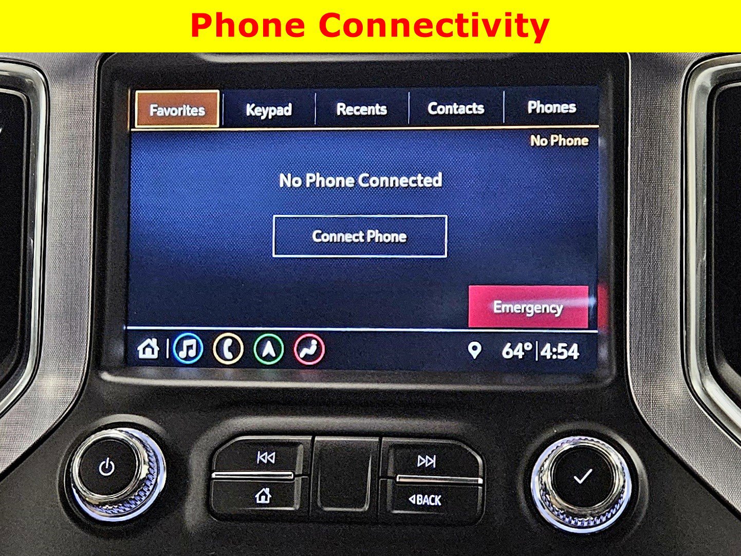 Used 2019 GMC Sierra 1500 SLT w/ SLT Premium Plus Package image 18