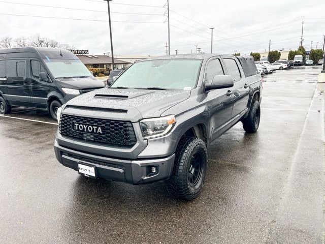 Used 2020 Toyota Tundra TRD Pro image 3