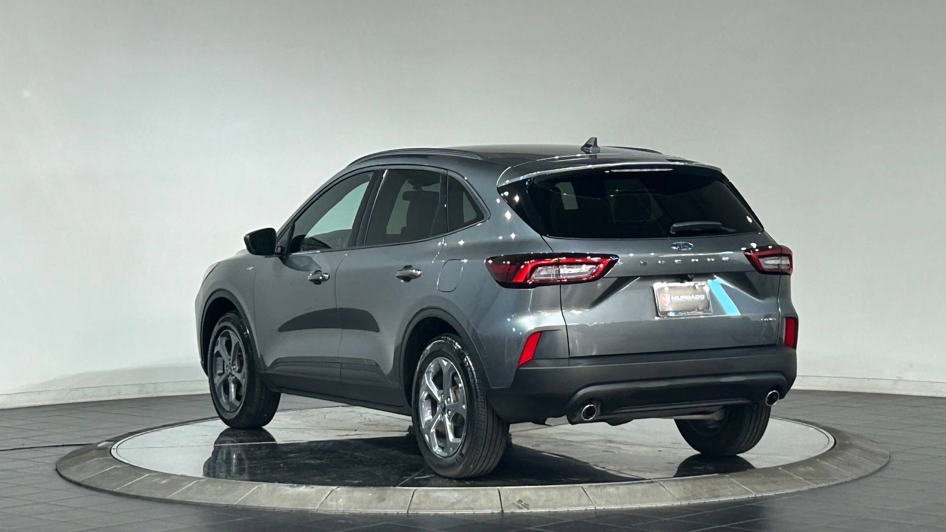 Used 2025 Ford Escape ST-Line AWD/4WD image 7