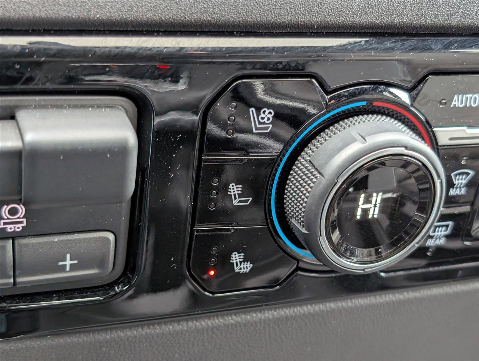 Used 2024 Chevrolet Silverado 1500 ZR2 w/ ZR2 Bison Edition image 29