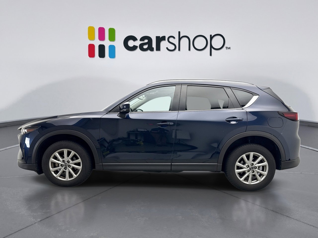 Used 2023 MAZDA CX-5 AWD 2.5 S image 2