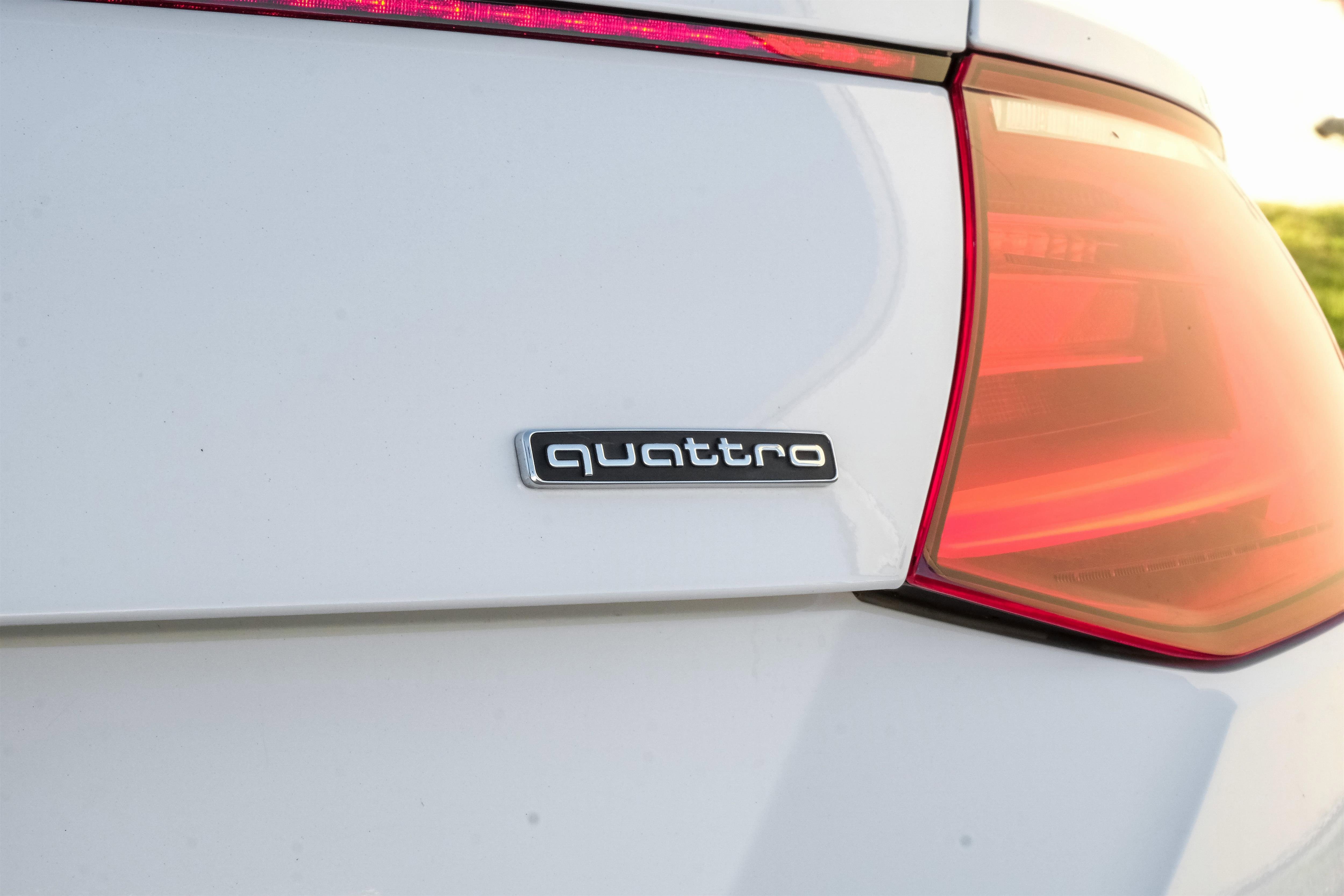 Used 2017 Audi TT 2.0T image 45