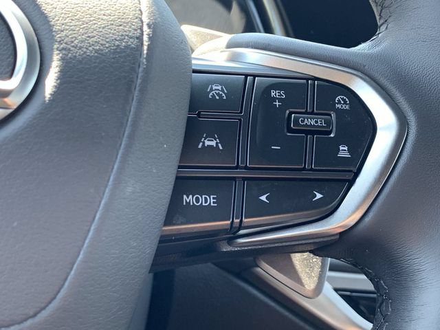 Used 2024 Lexus RX 350h AWD/4WD image 23
