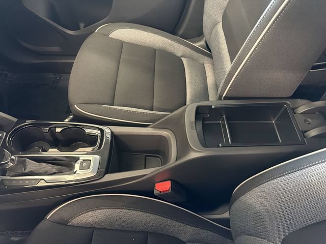 New 2026 Chevrolet TrailBlazer LT w/ Convenience Package FWD image 28