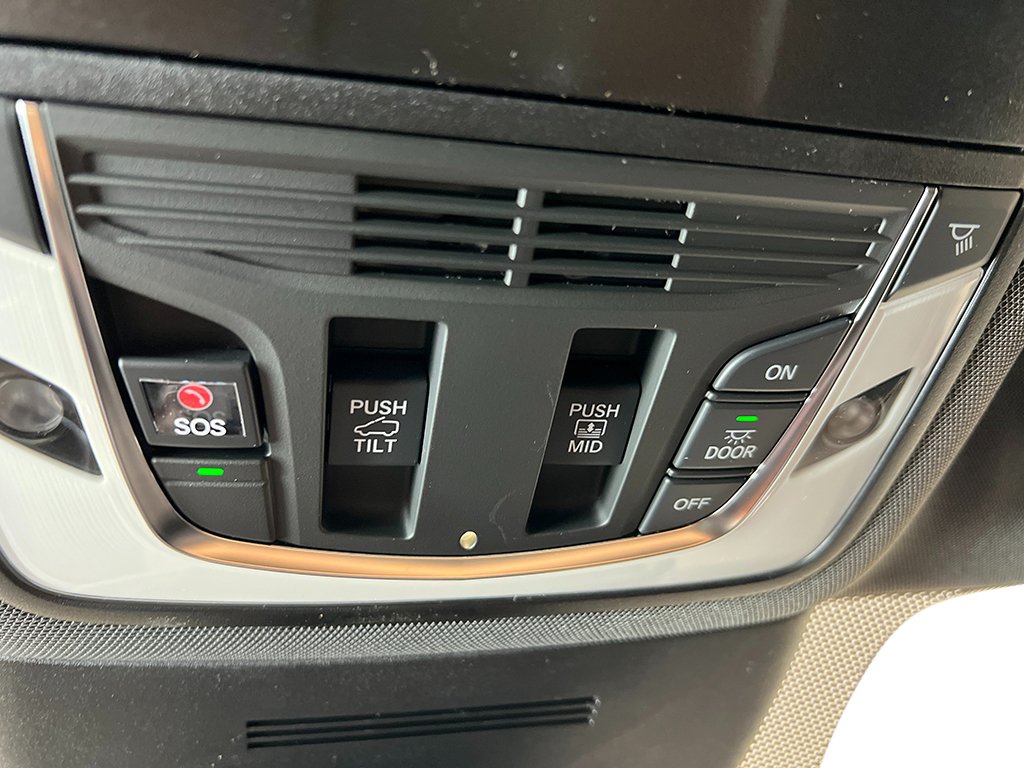 New 2026 Acura MDX Type S w/ Advance Package AWD/4WD image 21