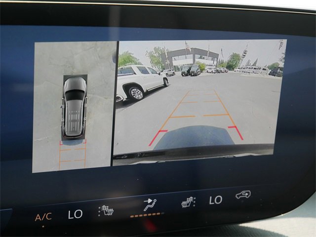 New 2026 Buick Enclave Sport Touring w/ Power Package image 14