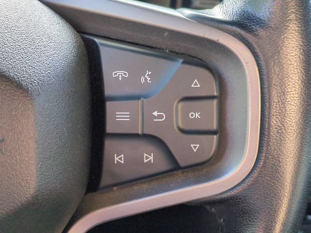 Used 2022 Ford Bronco Big Bend AWD/4WD image 17