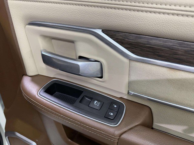 Used 2020 RAM 2500 Laramie image 74