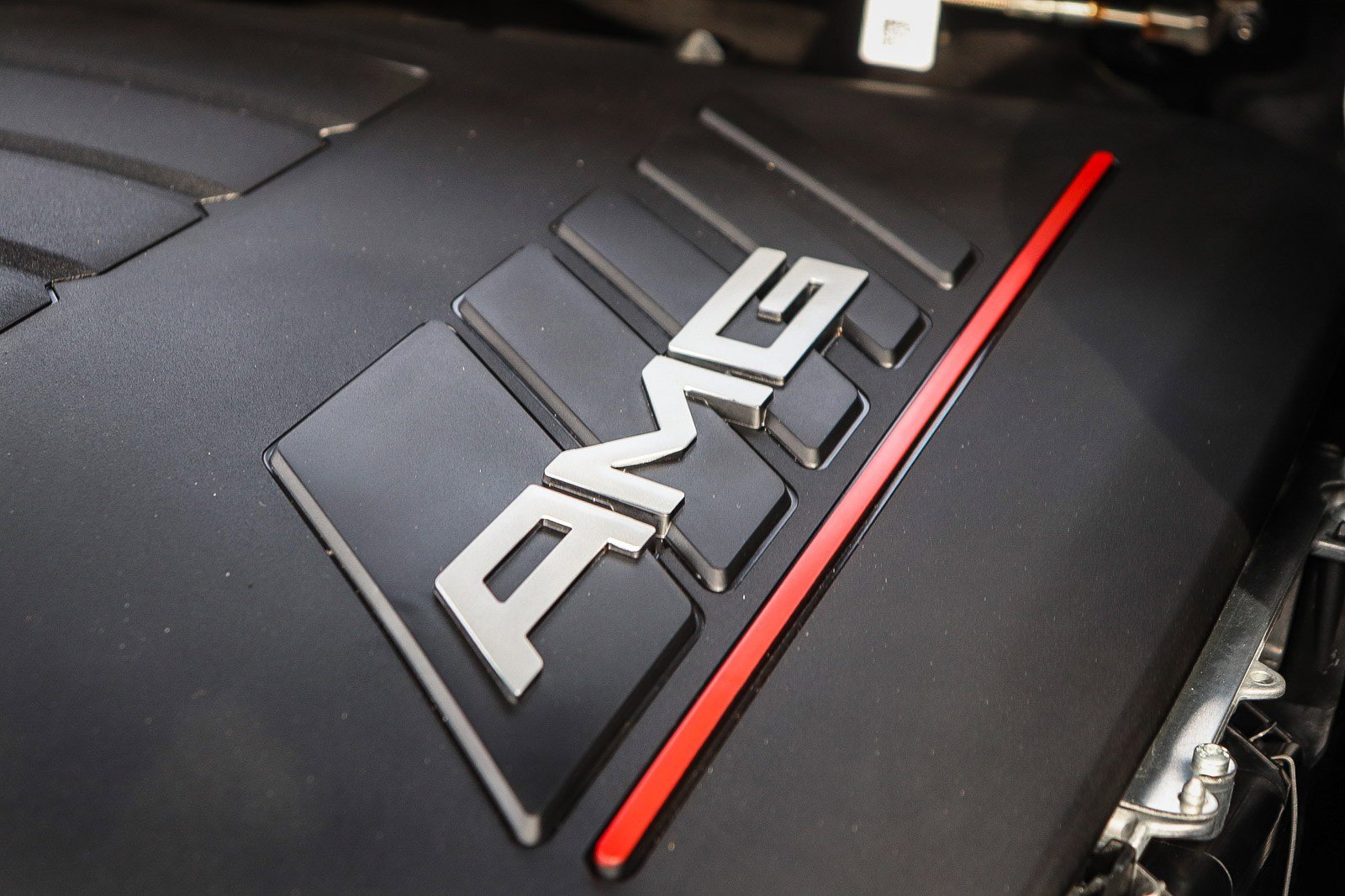 Used 2024 Mercedes-Benz GLE 53 AMG 4MATIC Coupe image 42