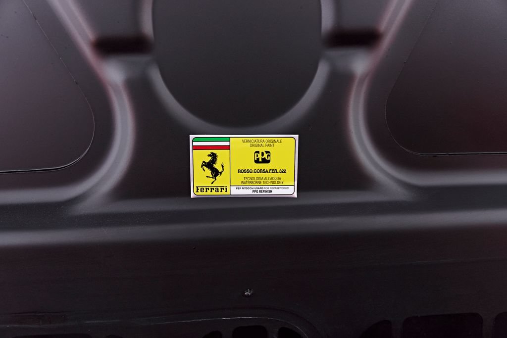 Used 2006 Ferrari F430 Coupe RWD image 32
