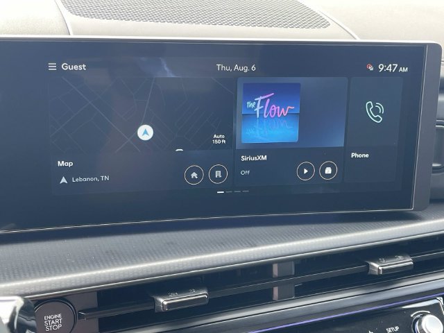 New 2027 Hyundai Santa Fe Calligraphy FWD image 29