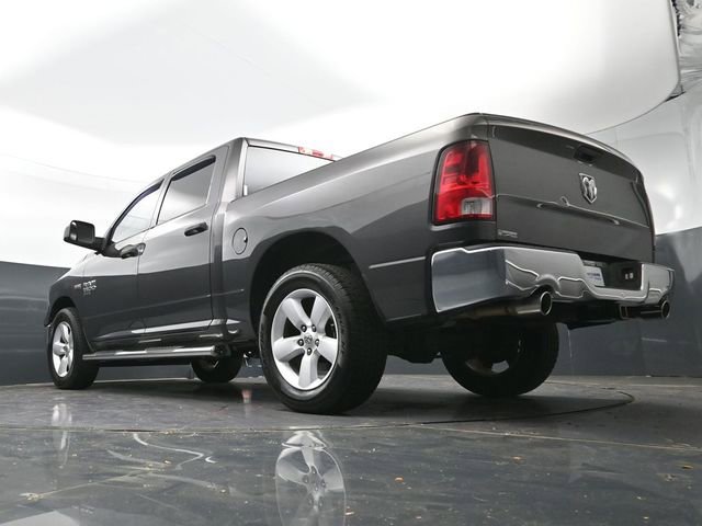 Used 2021 RAM 1500 Tradesman w/ Tradesman SXT Package image 54