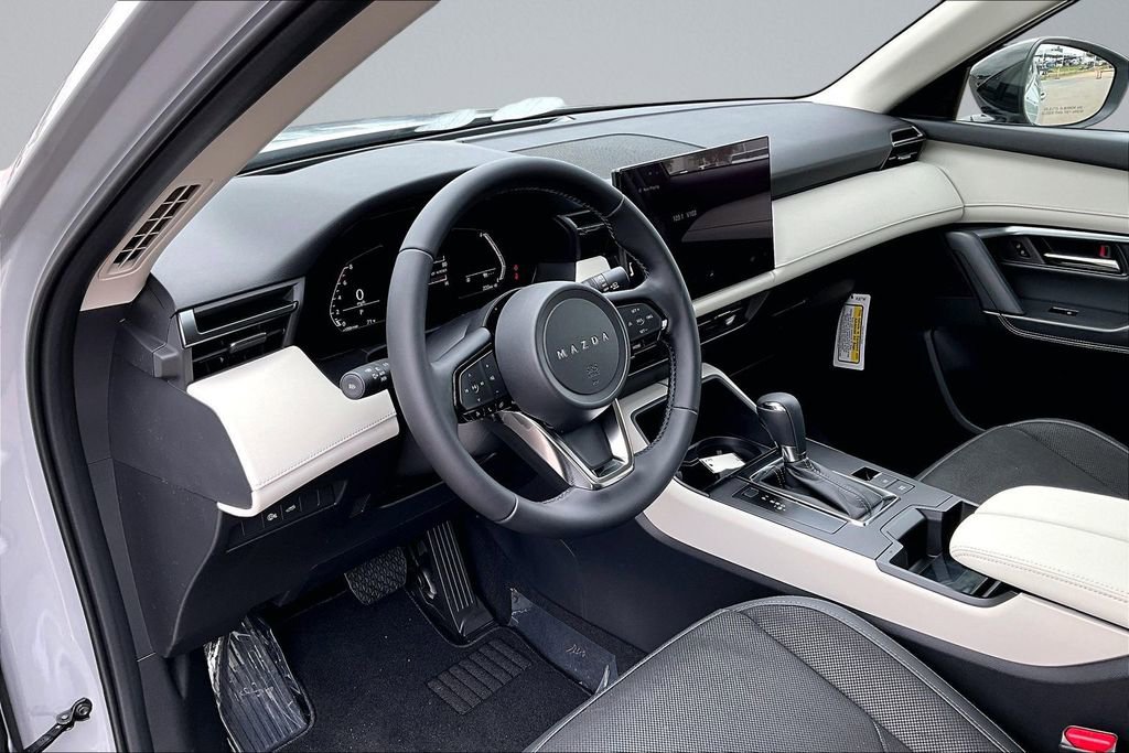 New 2026 MAZDA CX-5 Preferred AWD/4WD image 6