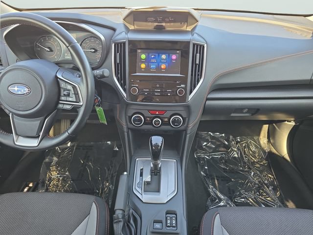Certified 2022 Subaru Crosstrek 2.0i Premium w/ Popular Package #3 AWD/4WD image 10