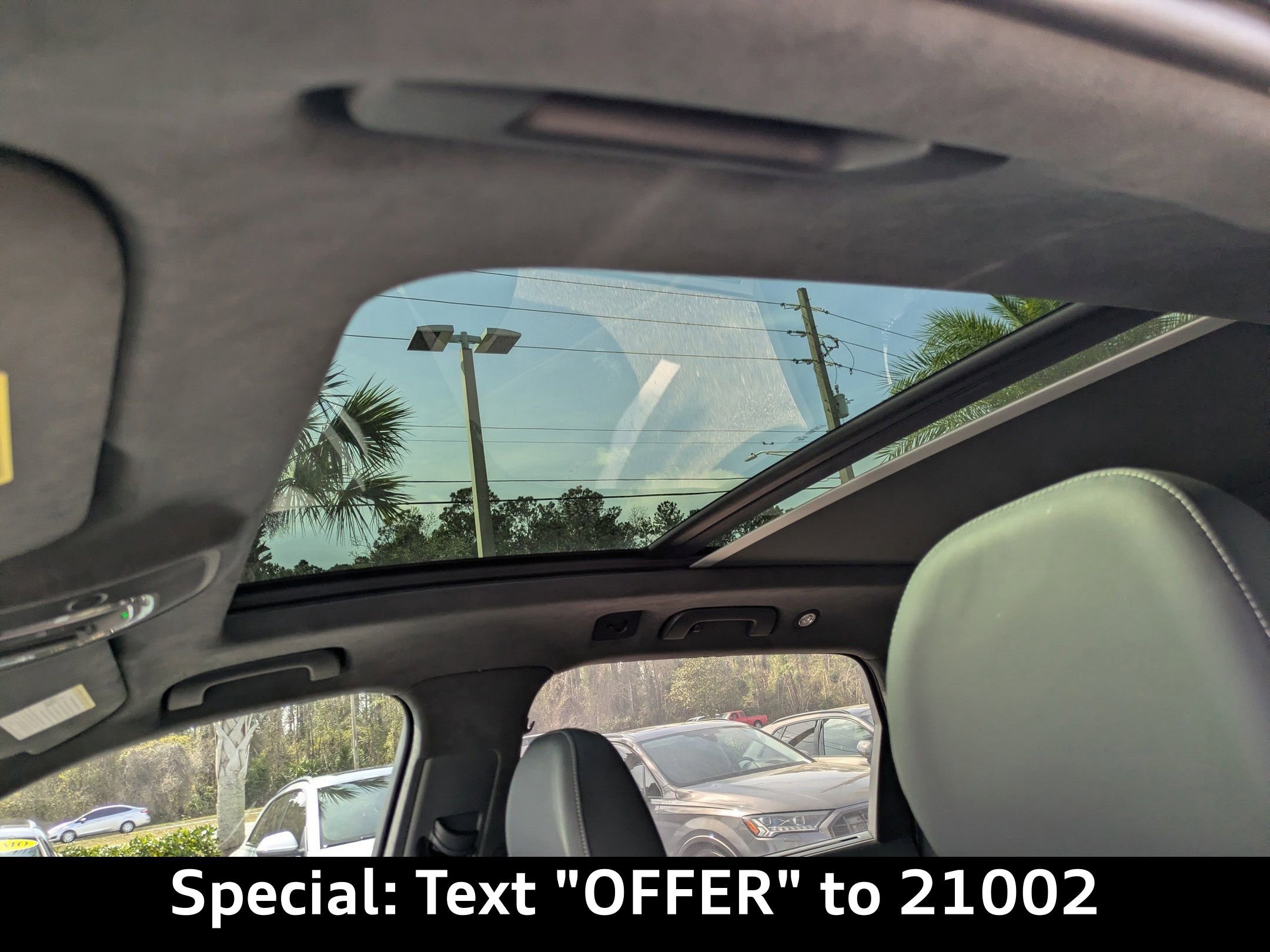 Certified 2025 Audi Q7 3.0T Prestige w/ Prestige Package image 23