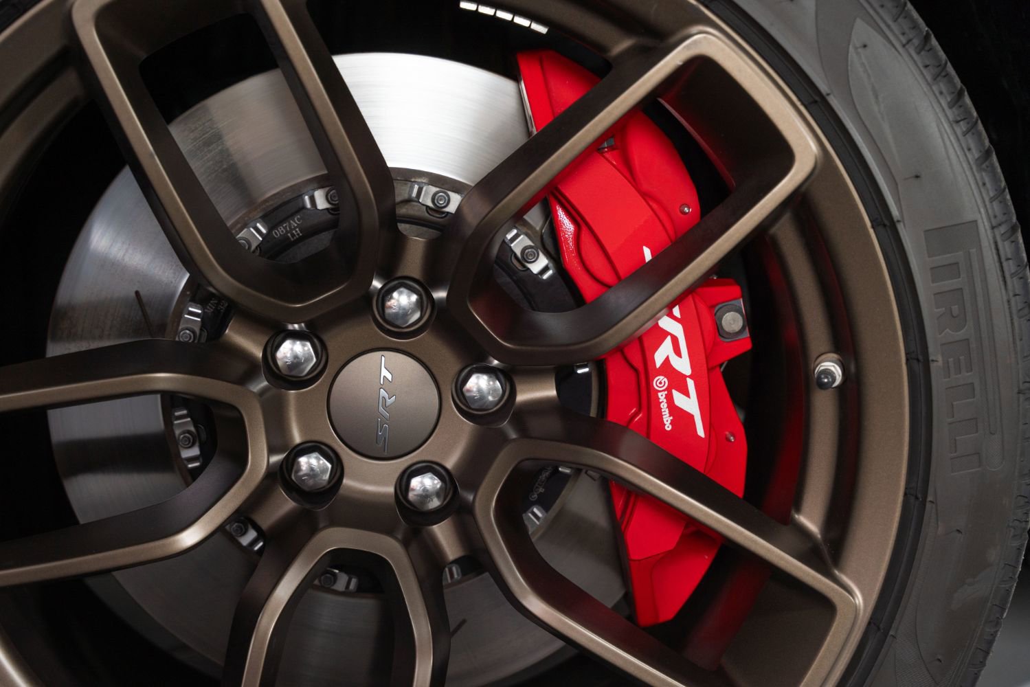 Used 2023 Dodge Challenger SRT Hellcat w/ Plus Package image 19