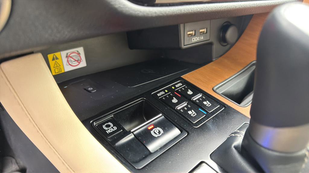 Used 2021 Lexus RX 350 AWD w/ Premium Package image 26