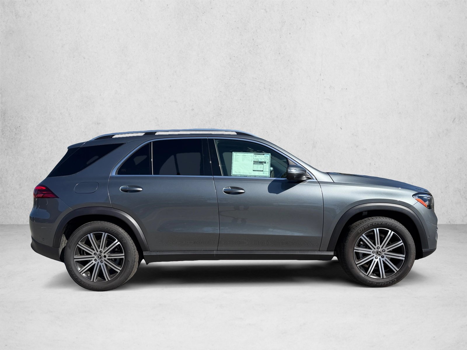 New 2026 Mercedes-Benz GLE 350 4MATIC video 4