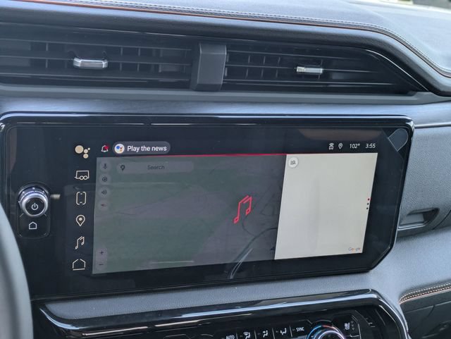 New 2026 GMC Sierra 1500 AT4 w/ AT4 Premium Package AWD/4WD image 22