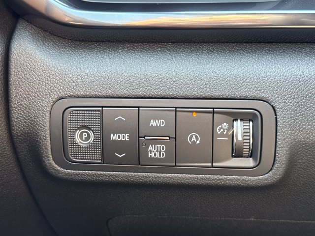 New 2027 GMC Terrain AT4 w/ Convenience Package III AWD/4WD image 30