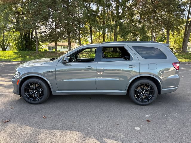 New 2027 Dodge Durango GT AWD/4WD image 9