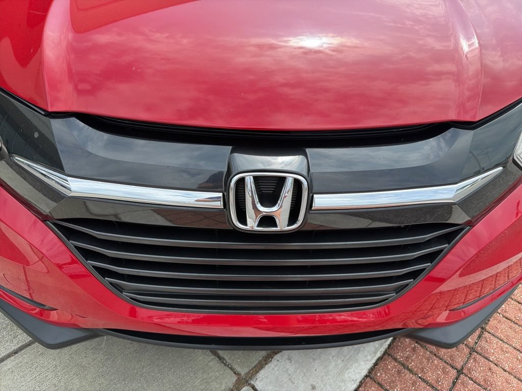 Used 2017 Honda HR-V EX image 13