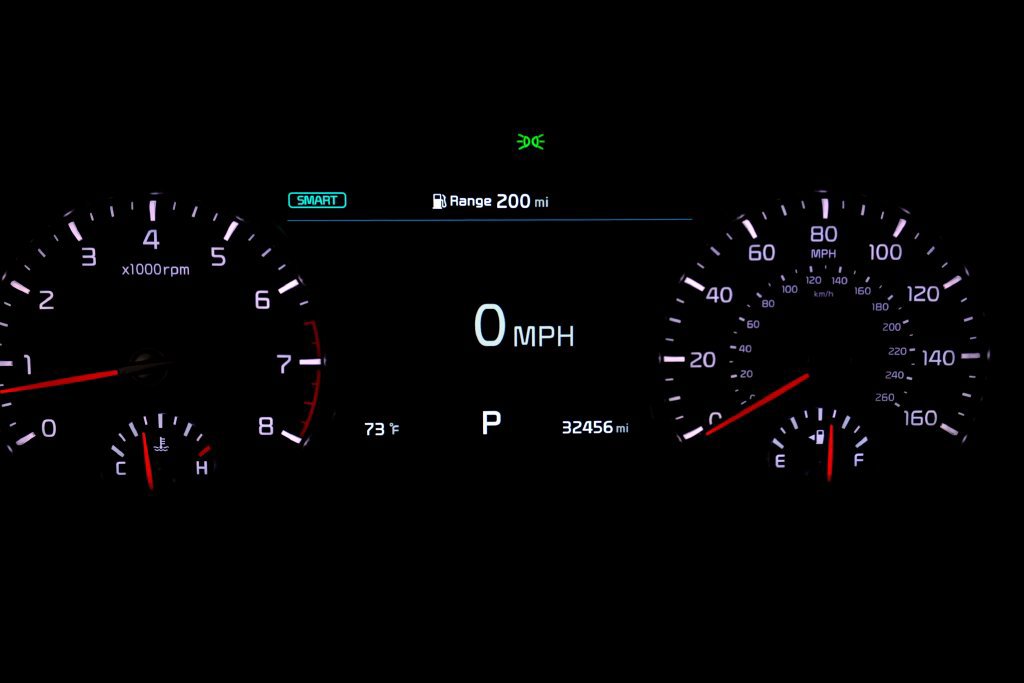 Used 2020 Kia Telluride SX AWD/4WD image 30