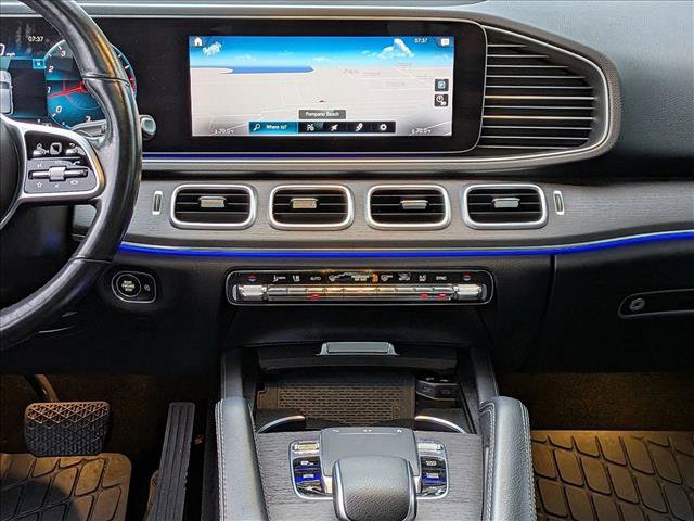 Used 2020 Mercedes-Benz GLE 350 GLE 350 image 7