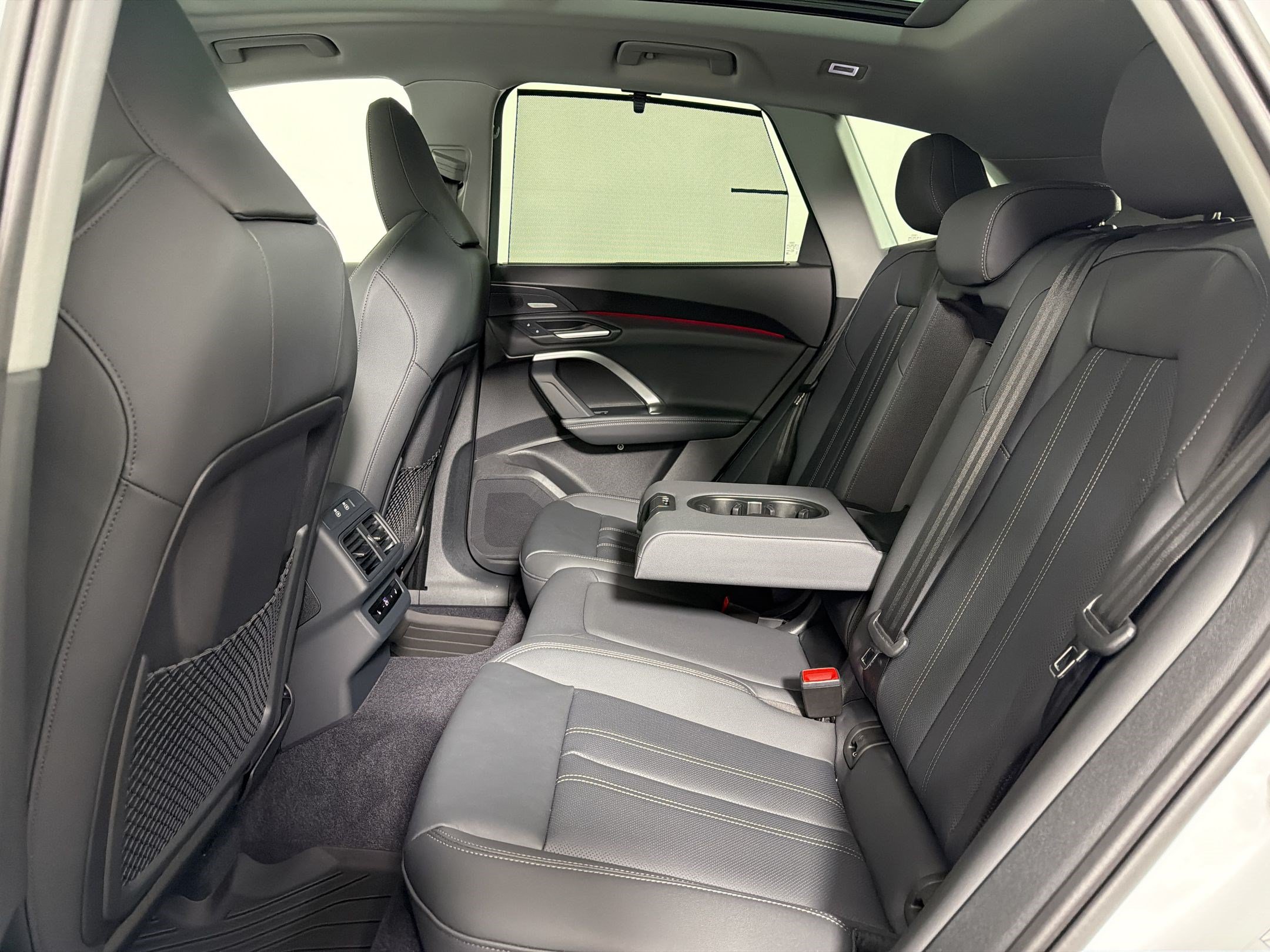 New 2026 Audi Q5 Prestige AWD/4WD image 22