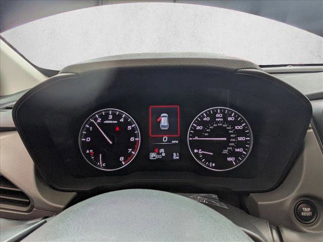 New 2026 Subaru Crosstrek 2.5i Premium image 15