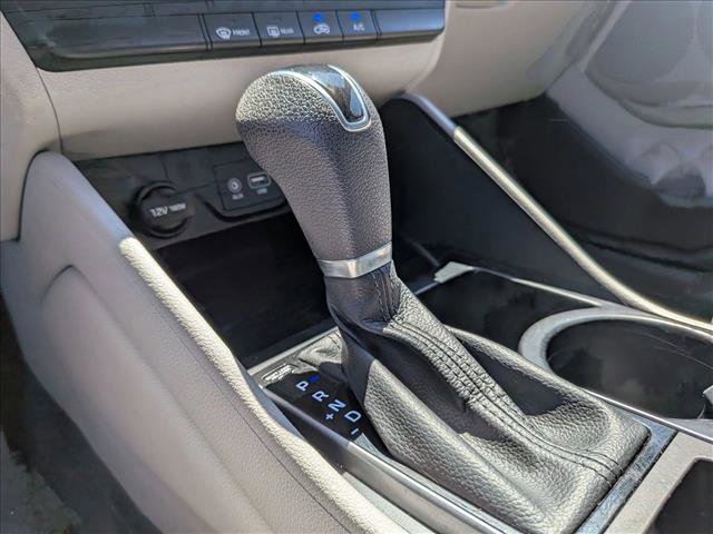 Used 2017 Hyundai Tucson SE FWD image 8