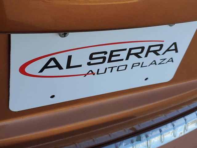 Used 2017 Nissan Murano SL w/ SL Technology Package image 6