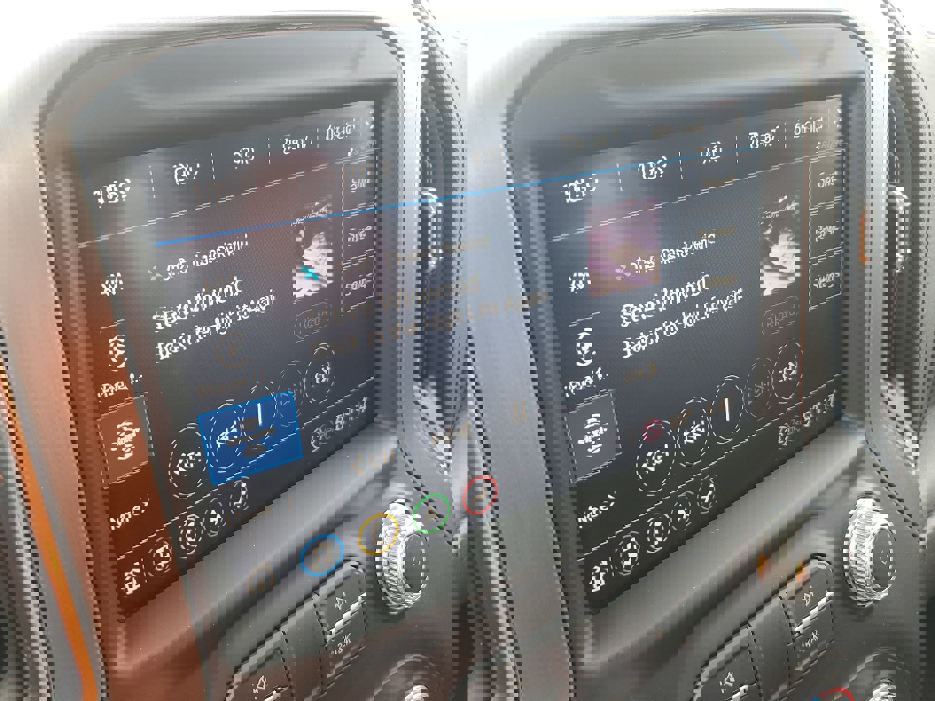 Certified 2022 GMC Sierra 1500 Denali w/ Denali Premium Package image 21