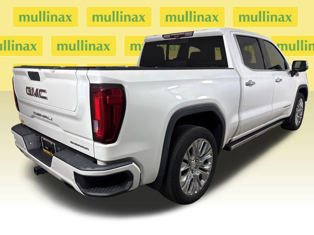 Used 2021 GMC Sierra 1500 Denali w/ Denali Ultimate Package image 6
