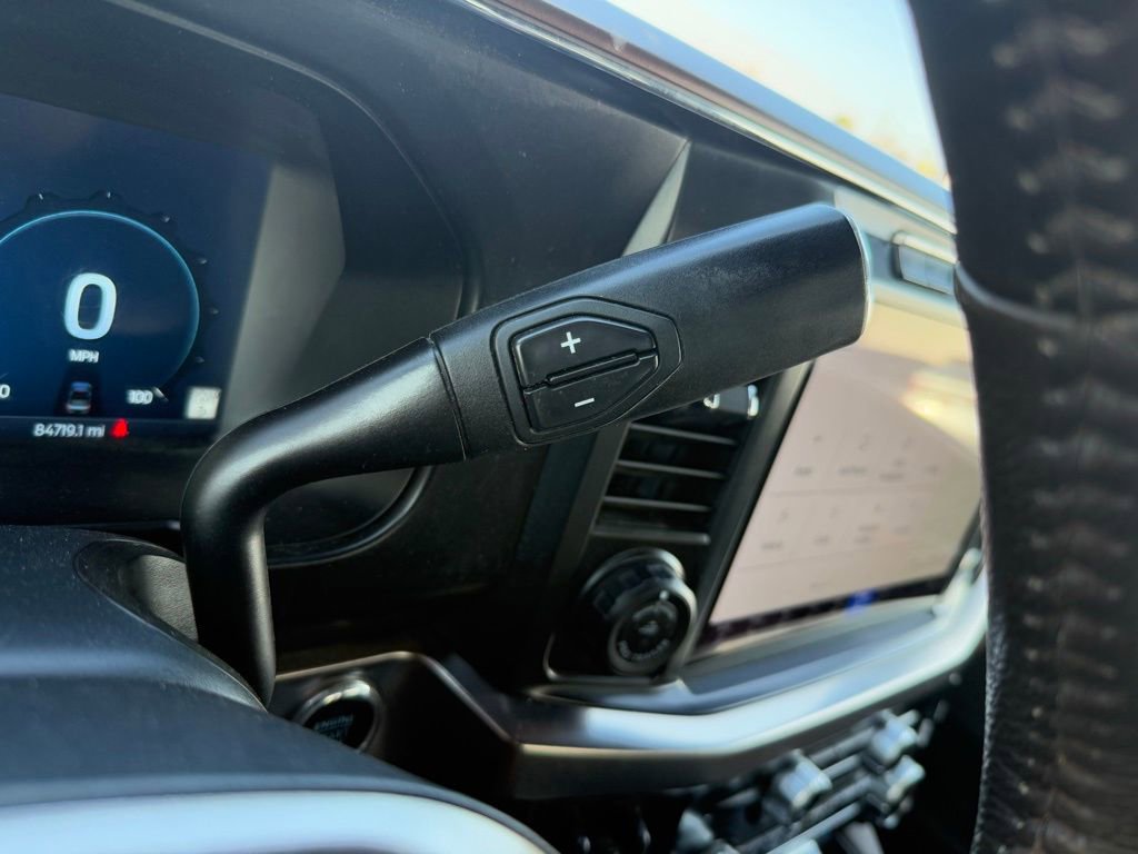 Used 2024 Ford F250 King Ranch w/ Chrome Package image 48