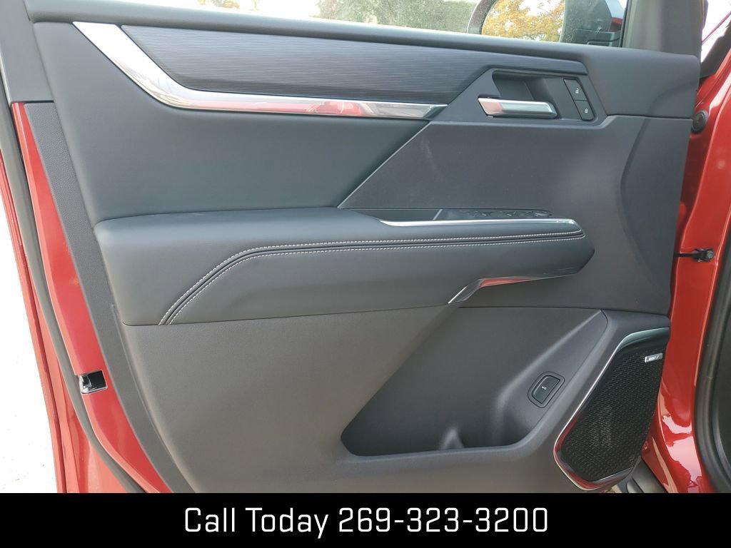 New 2026 GMC Acadia Elevation w/ Black Edition image 22