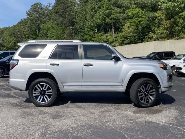 Used 2014 Toyota 4Runner Limited image 2