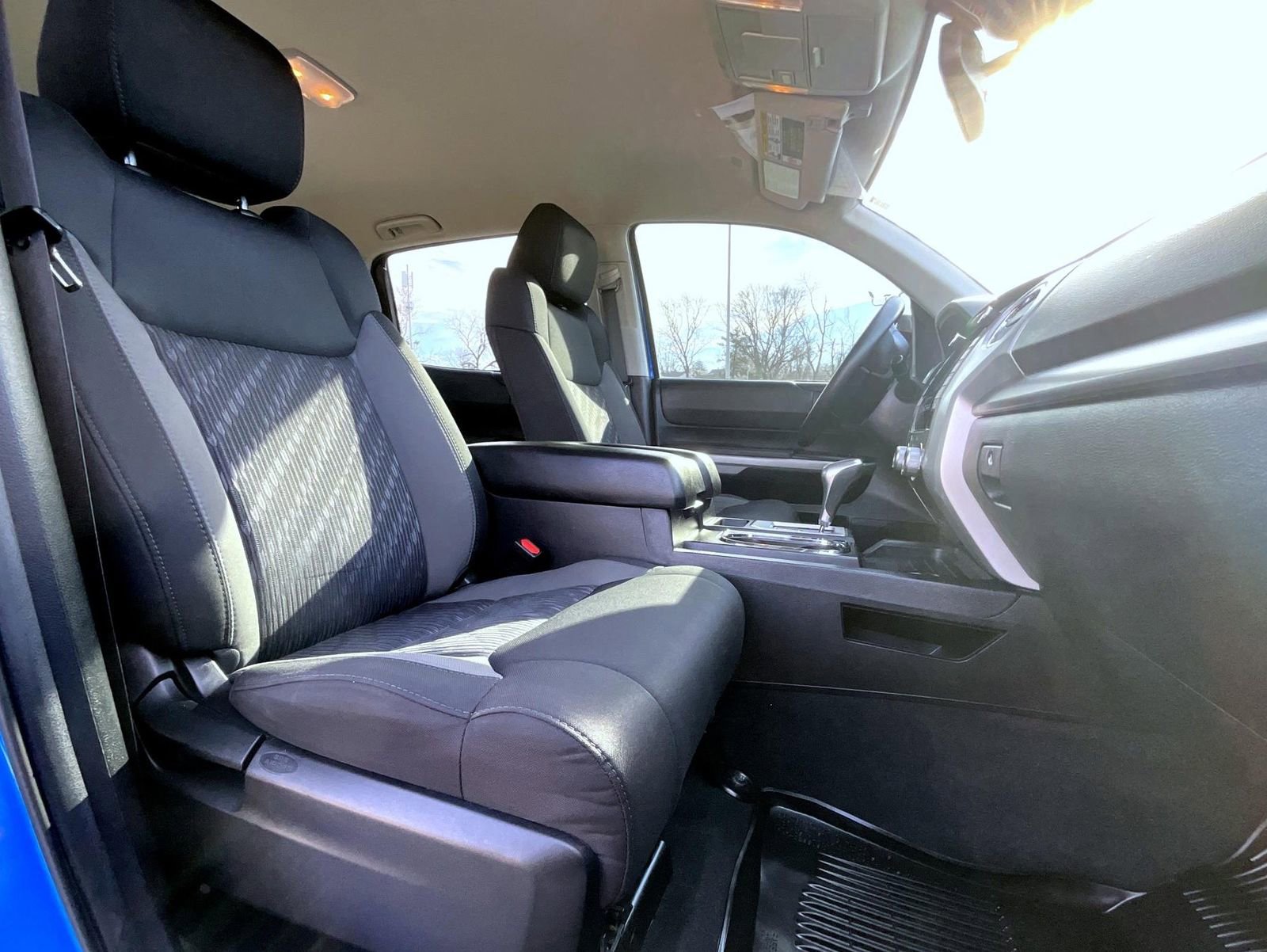 Used 2020 Toyota Tundra SR5 image 17