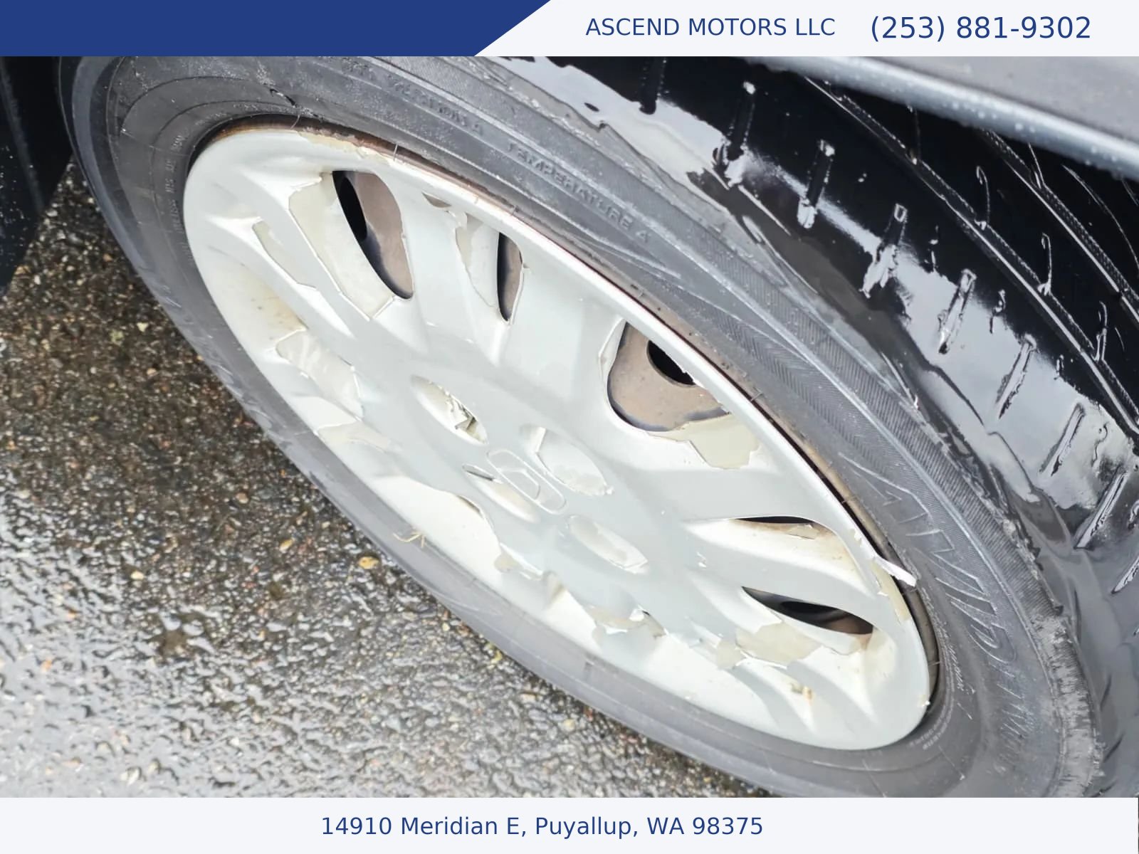 Used 2004 Honda Civic LX image 14