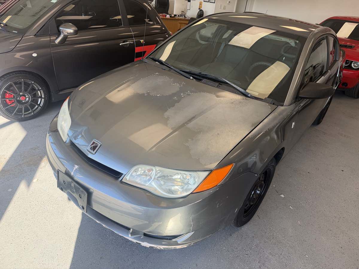 Used 2007 Saturn ION Level 2 FWD image 9