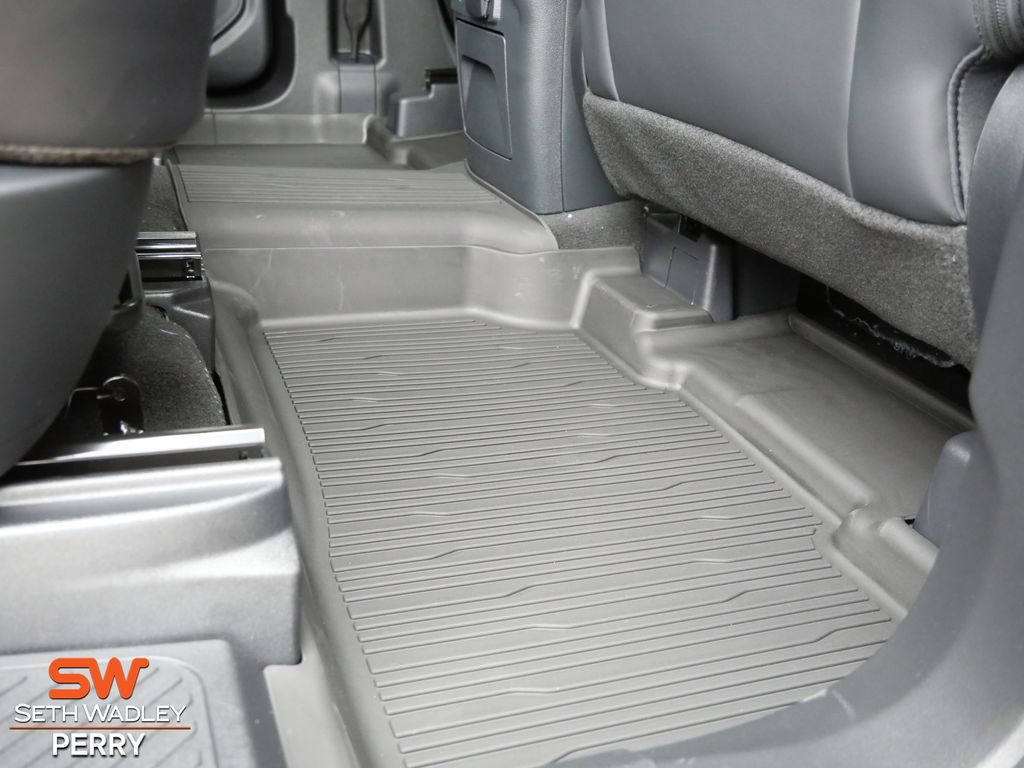 New 2026 Ford Explorer Tremor w/ Tremor Ultimate Package image 13