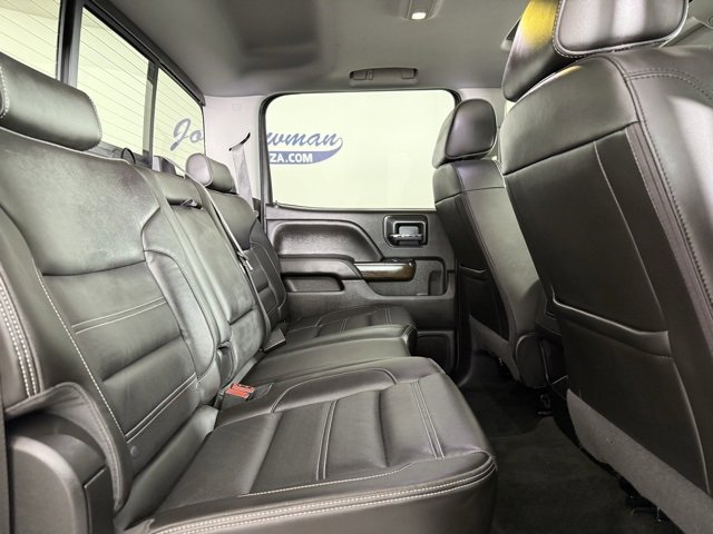 Used 2018 GMC Sierra 2500 Denali w/ Duramax Plus Package image 22