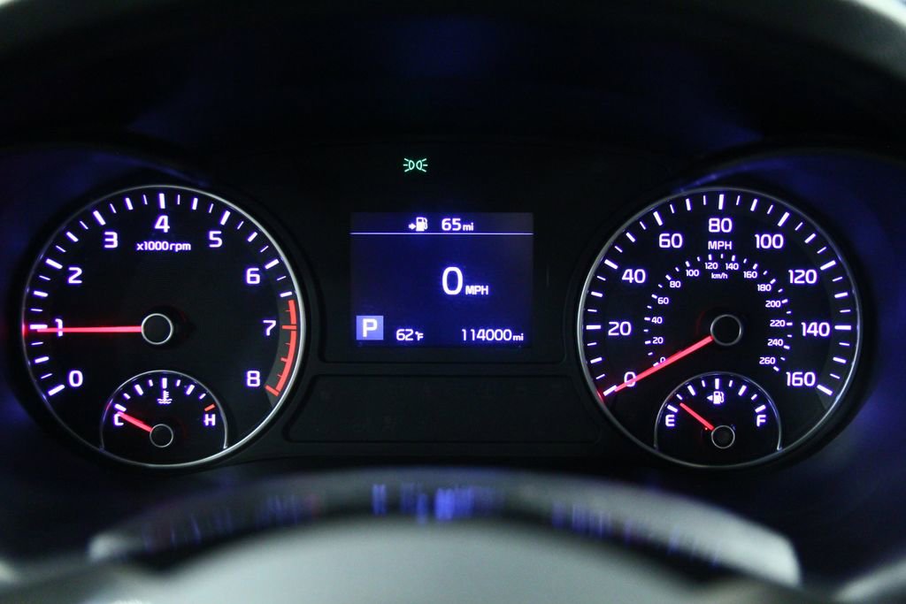 Used 2019 Kia Optima LX w/ LX Premium Package FWD image 11