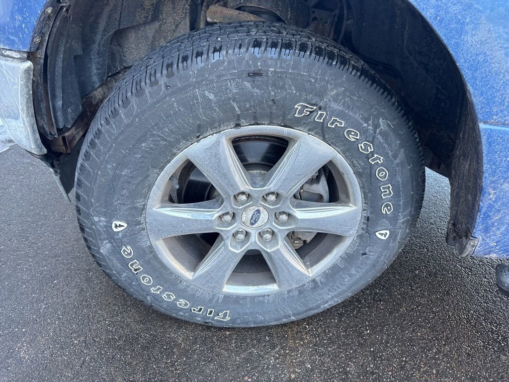 Used 2018 Ford F150 XLT w/ Equipment Group 302A Luxury image 2