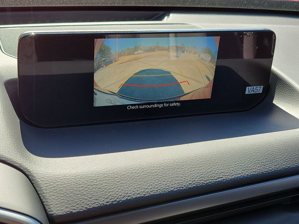 New 2026 MAZDA CX-50 AWD 2.5 Hybrid w/ Weather Package image 30