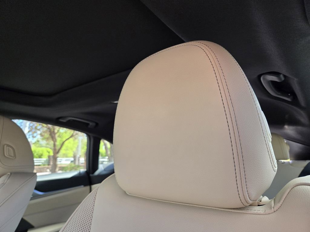 New 2026 BMW i4 xDrive40i w/ Premium Package AWD/4WD image 17
