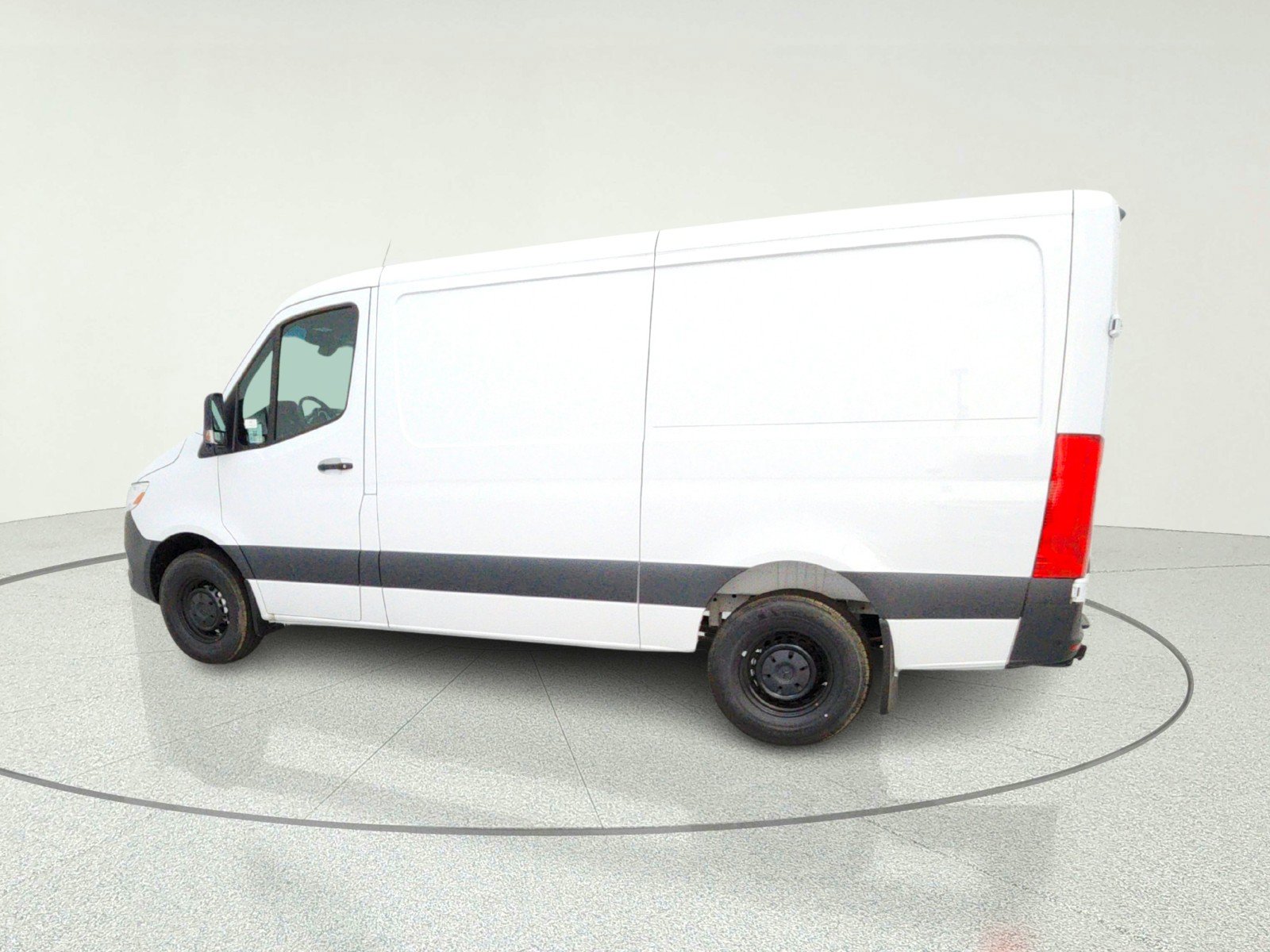New 2026 Mercedes-Benz Sprinter 2500 image 13