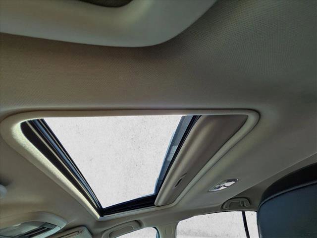 Used 2020 Subaru Crosstrek 2.0i Limited w/ Moonroof Package w/Navigation image 21