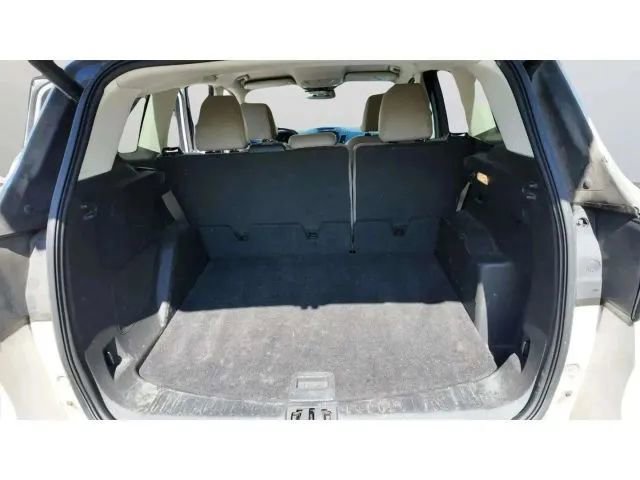Used 2017 Ford Escape Titanium image 11